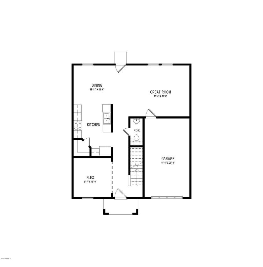 198 E Patton Ave., Coolidge, AZ 85128