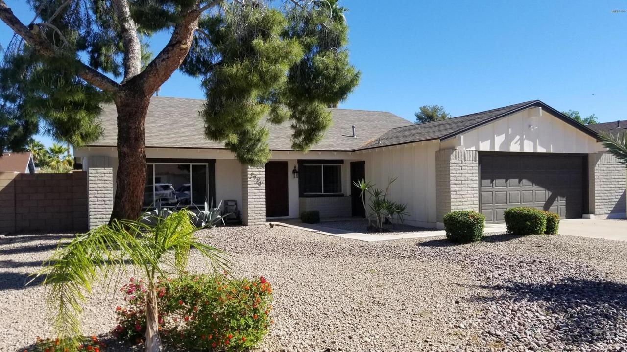 2720 E Sylvia St., Phoenix, AZ 85032