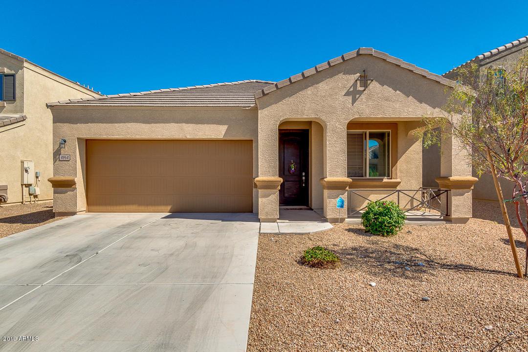 4954 E Sunstone Dr., San Tan Valley, AZ 85143