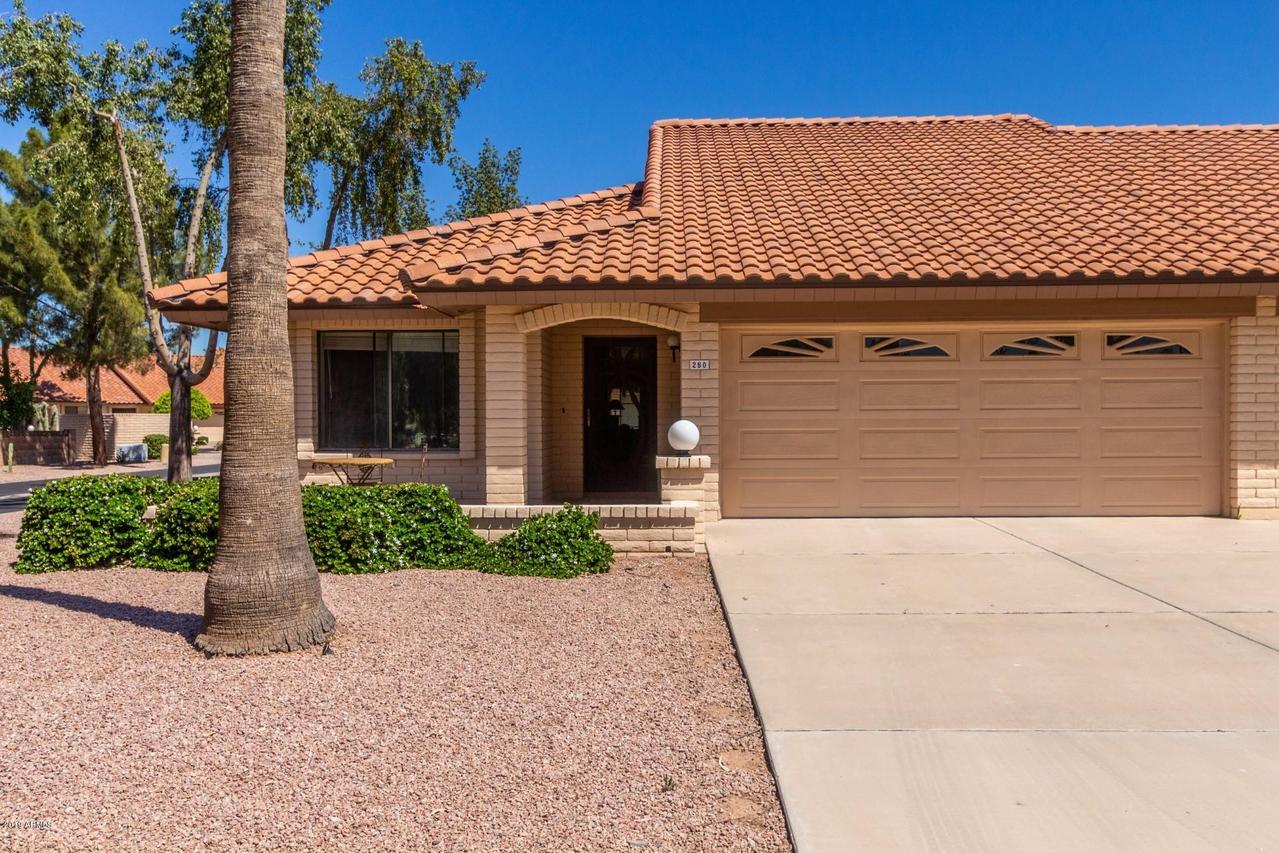 7746 E Laguna Azul Ave. #280, Mesa, AZ 85209