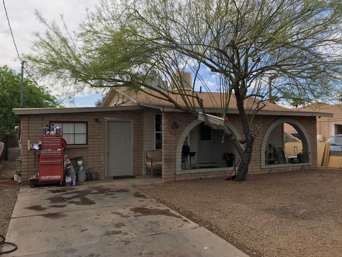 1218 S 28th Ave., Phoenix, AZ 85009