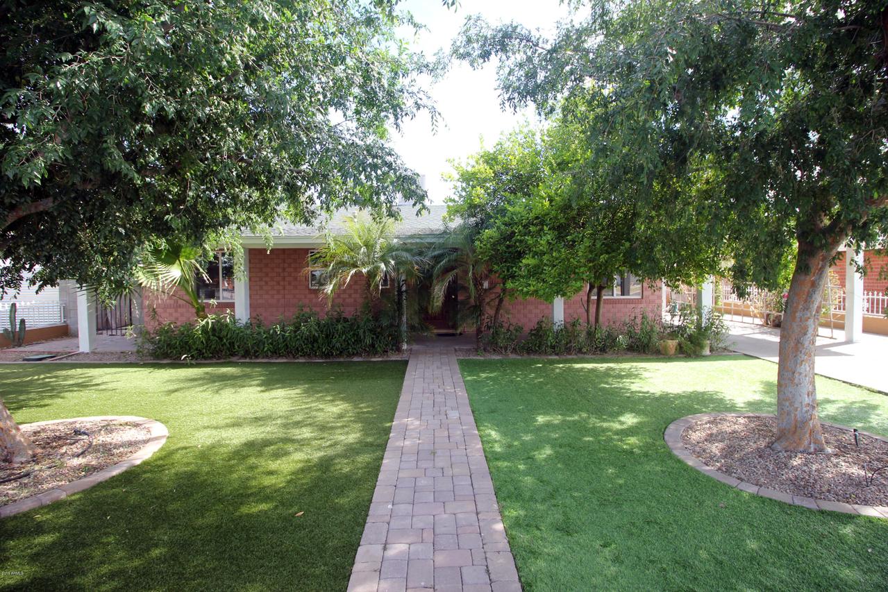 4619 E Mckinley St., Phoenix, AZ 85008