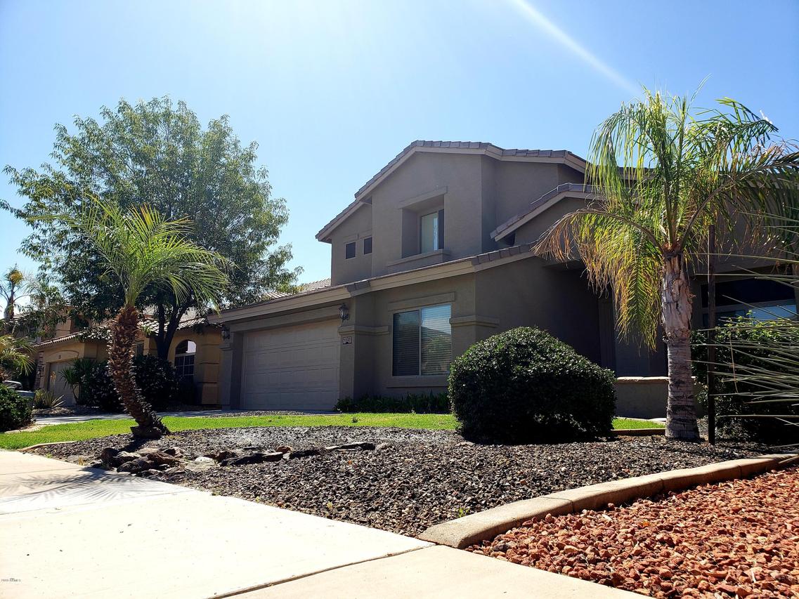 11327 E Shepperd Ave., Mesa, AZ 85212