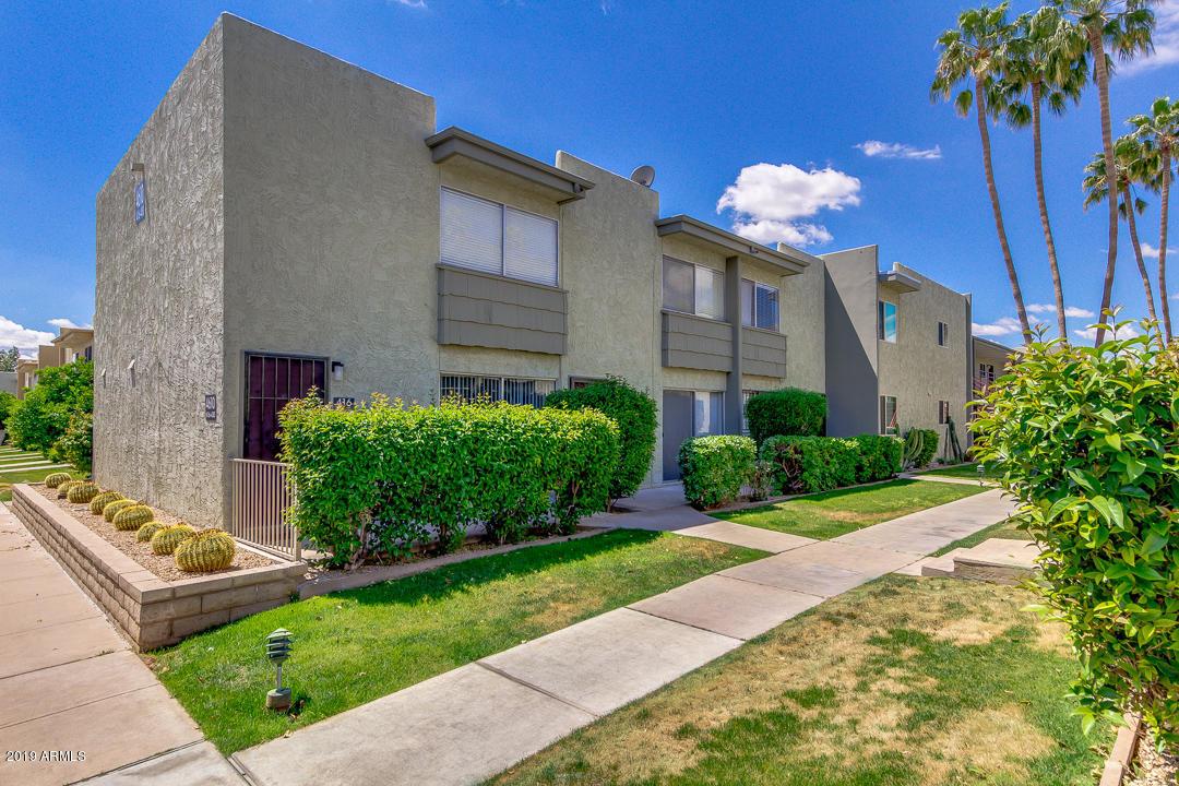 4610 N 68th St. #429, Scottsdale, AZ 85251