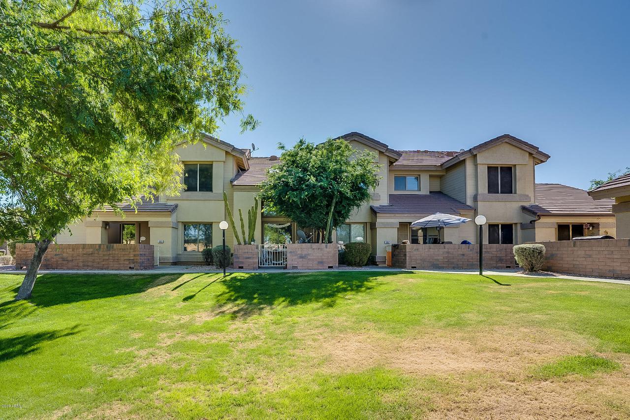 2201 N Comanche Dr. #1005, Chandler, AZ 85224