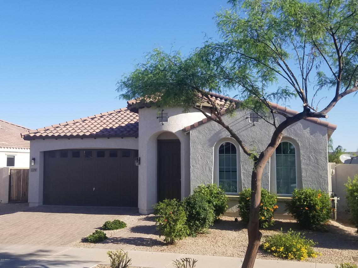 22256 E Via De Olivos Ct., Queen Creek, AZ 85142
