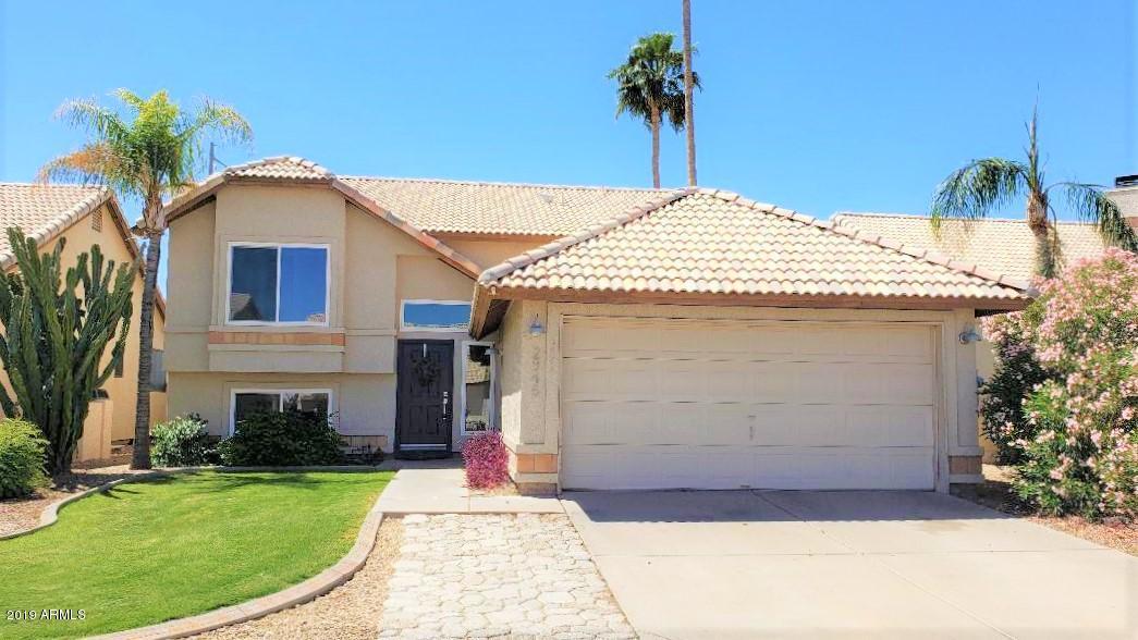 2845 E Redwood Ln., Phoenix, AZ 85048