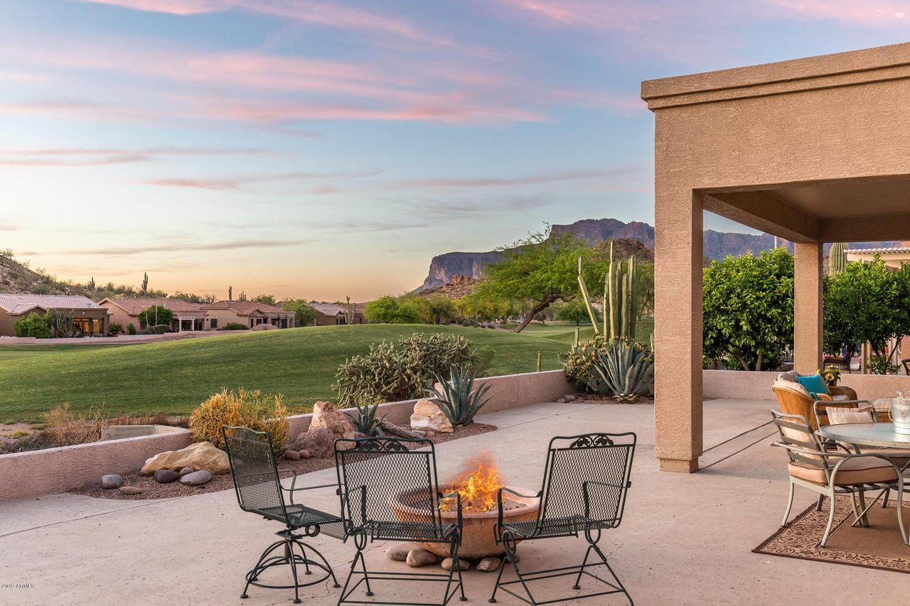 5576 S Mohave Sage Dr., Gold Canyon, AZ 85118