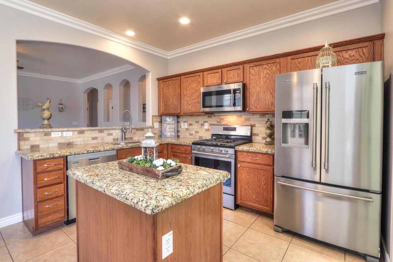 42579 W Santa Fe St., Maricopa, AZ 85138