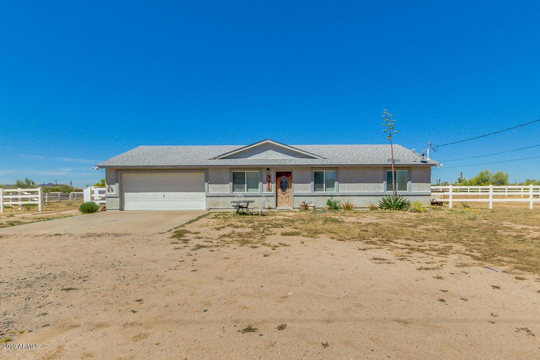 3454 N Peddler Pl., Florence, AZ 85132