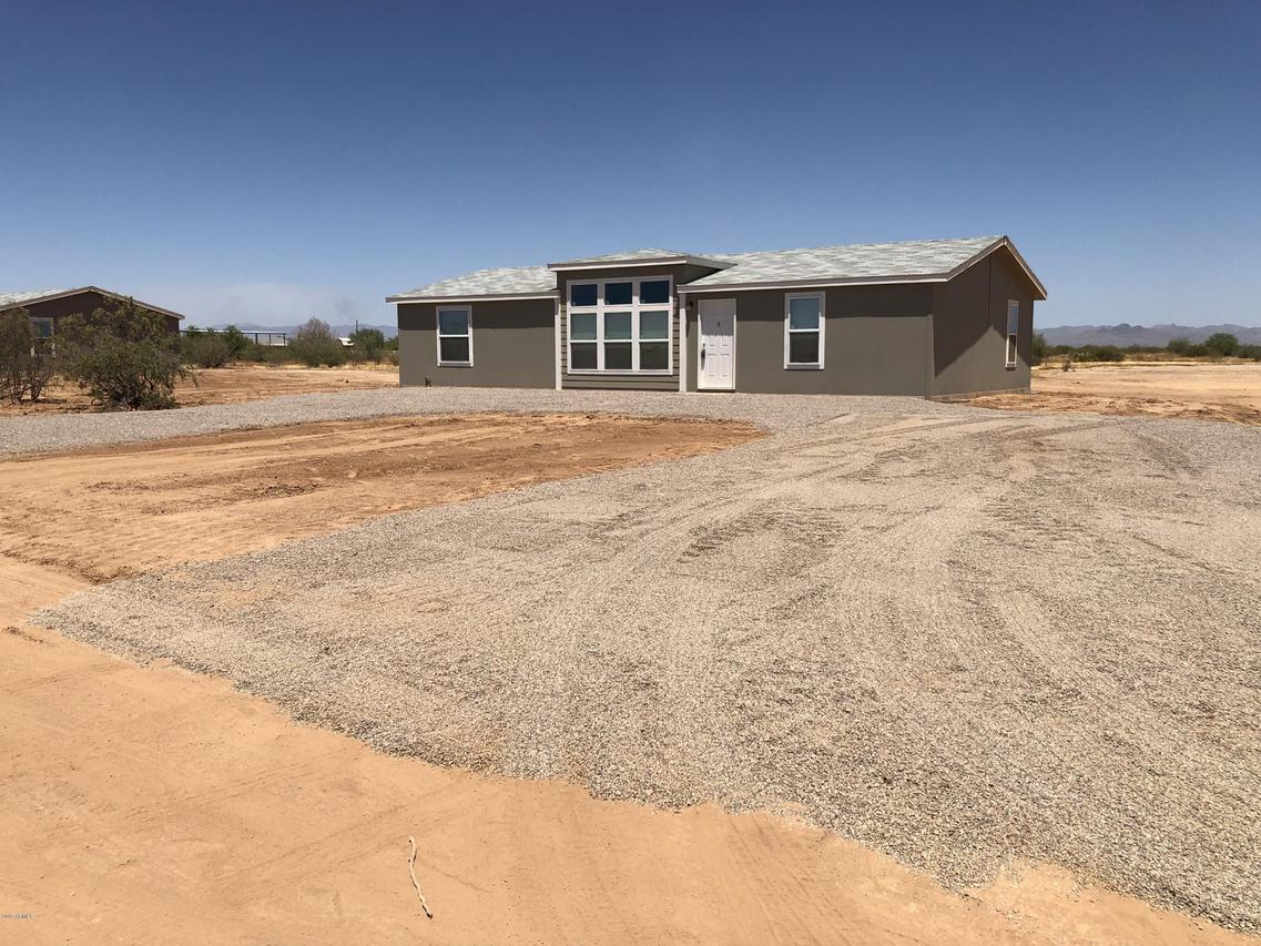 29187 N Begonia Ln., Florence, AZ 85132