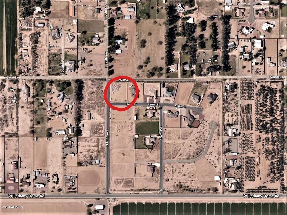 17424 W Keim Dr. #13, Waddell, AZ 85355