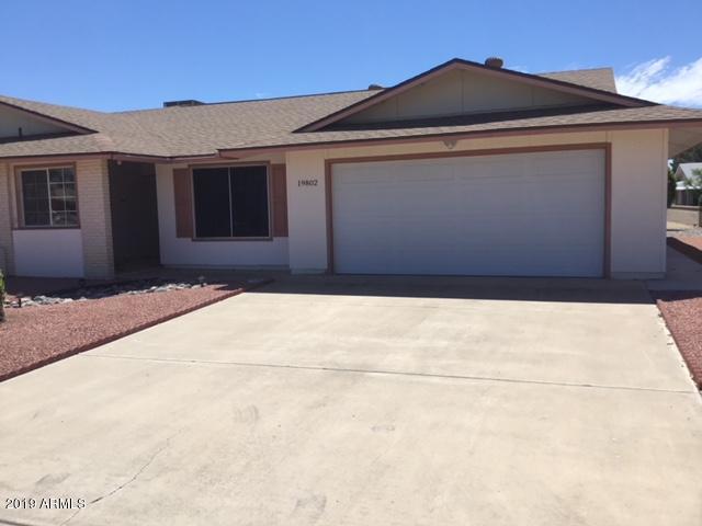 19802 N Pine Springs Dr., Sun City, AZ 85373