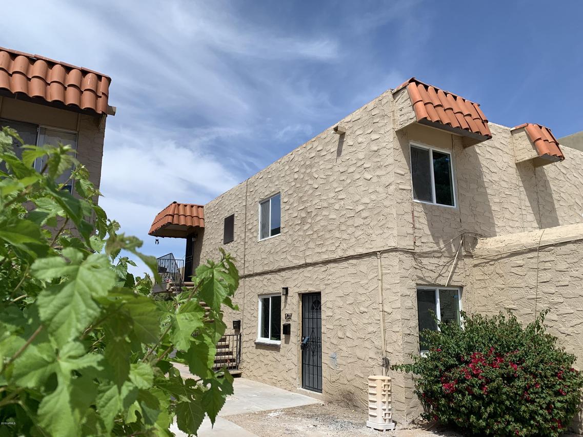 1257 N 47th Pl., Phoenix, AZ 85008