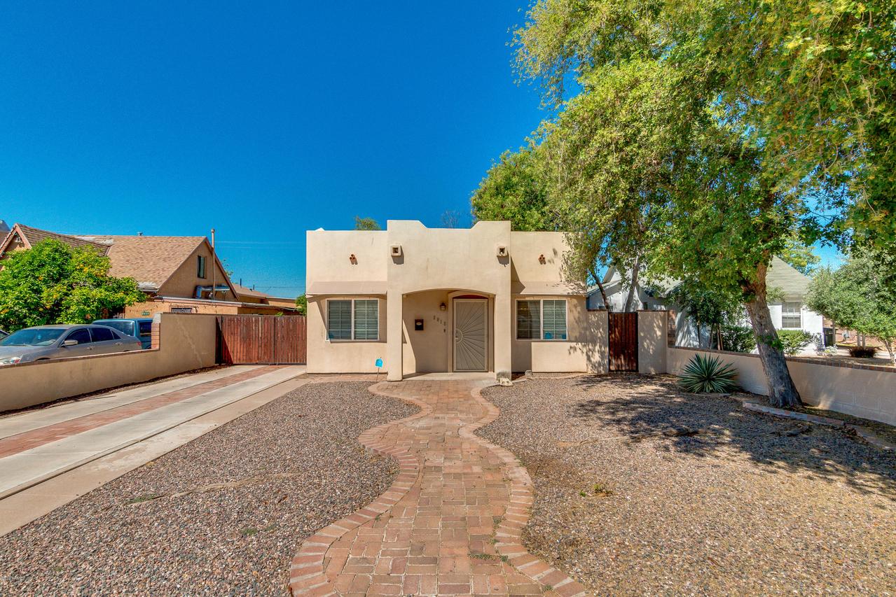 2012 N 23rd St., Phoenix, AZ 85006