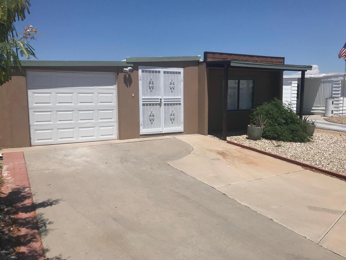 10201 N 99th Ave. #48A, Peoria, AZ 85345