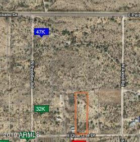 E Quartzite Dr. #-, Florence, AZ 85132