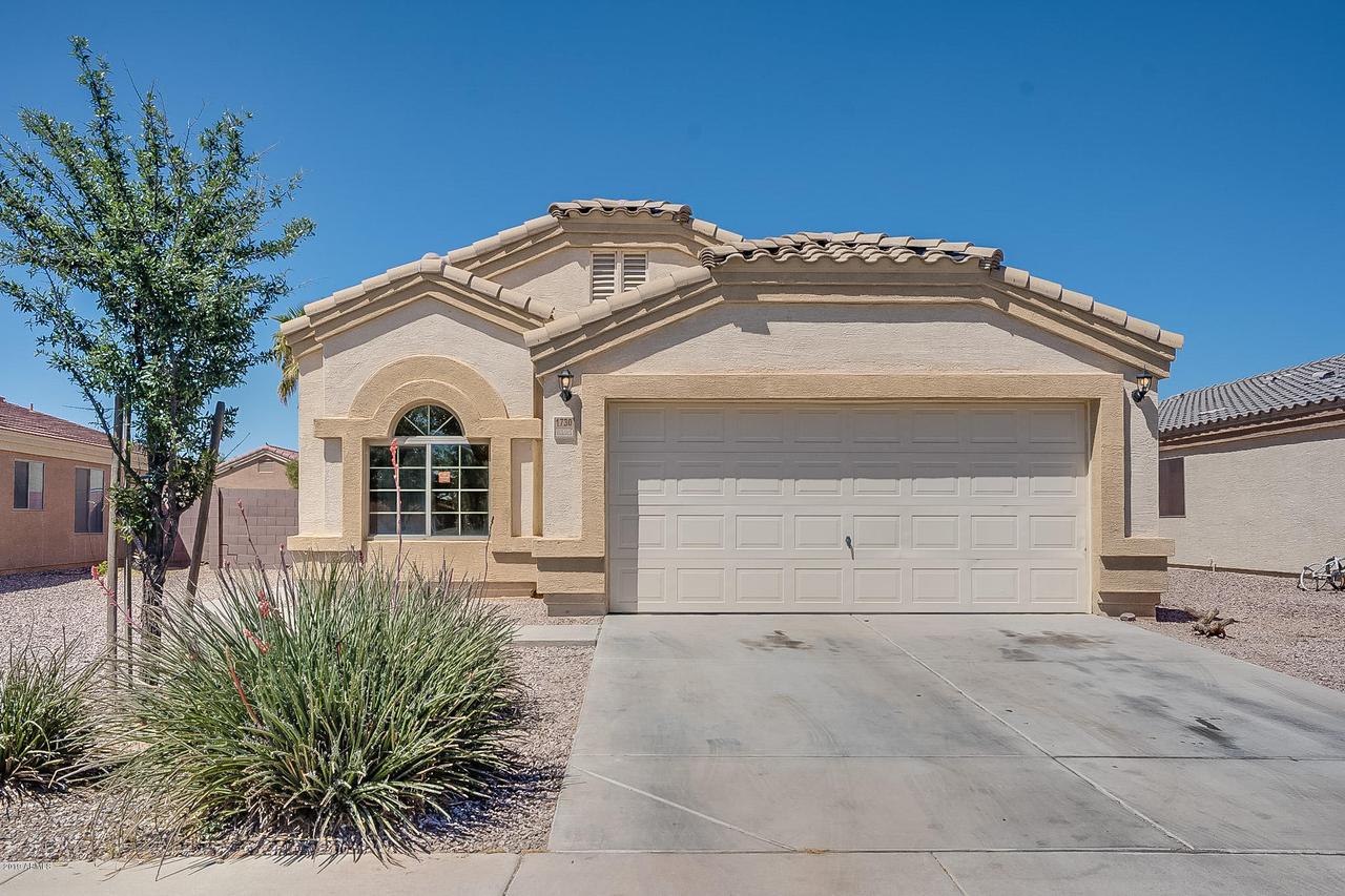 1730 E San Xavier Dr., Casa Grande, AZ 85122