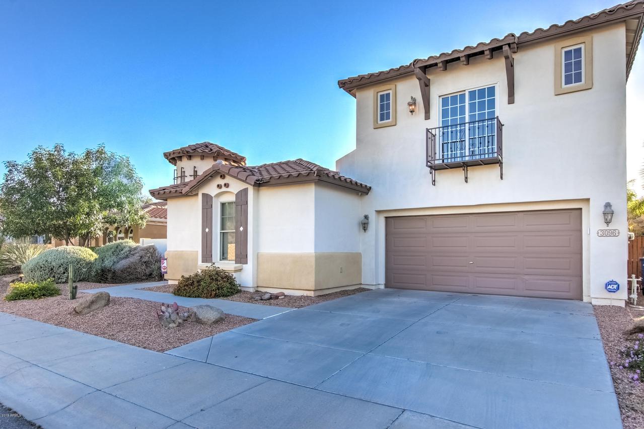 3096 S Halsted Dr., Chandler, AZ 85286
