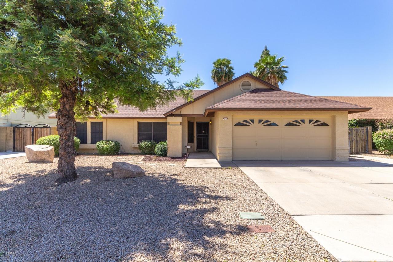 4313 E Greenway Ln., Phoenix, AZ 85032