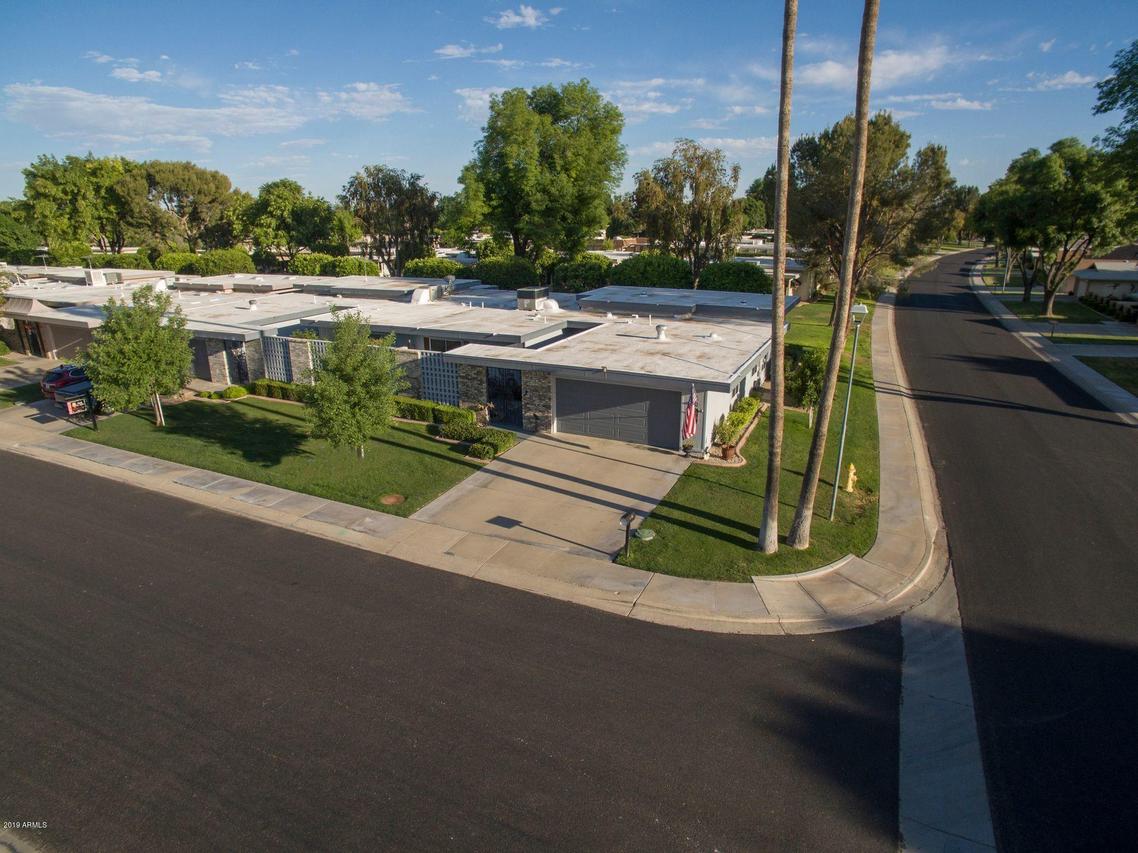 10361 W Garnette Dr., Sun City, AZ 85373