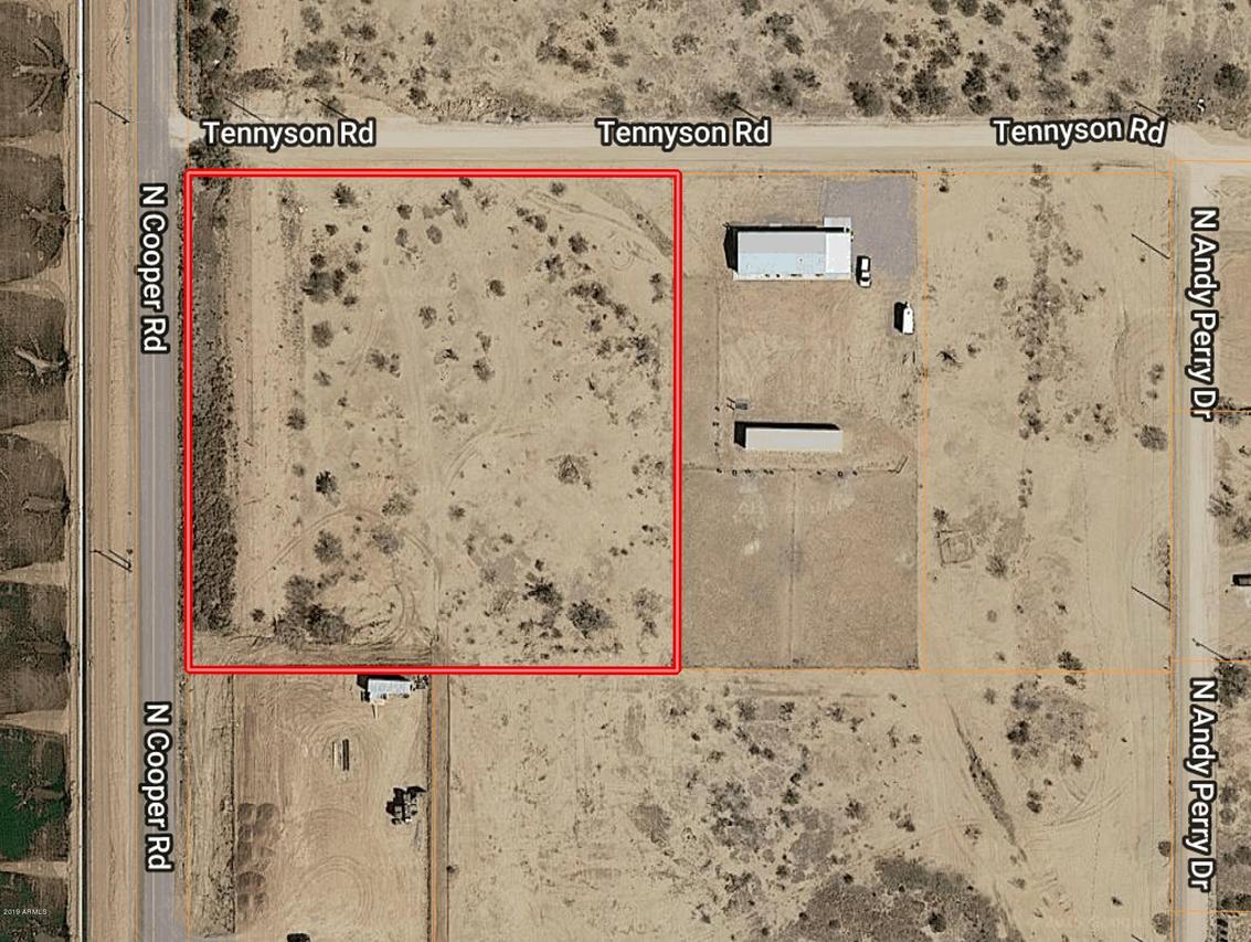 N Cooper Rd. #1, Florence, AZ 85232