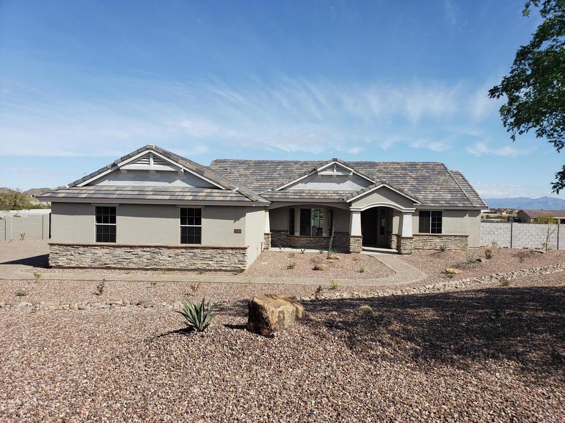 18140 E Cherry Hills Pl., Queen Creek, AZ 85142