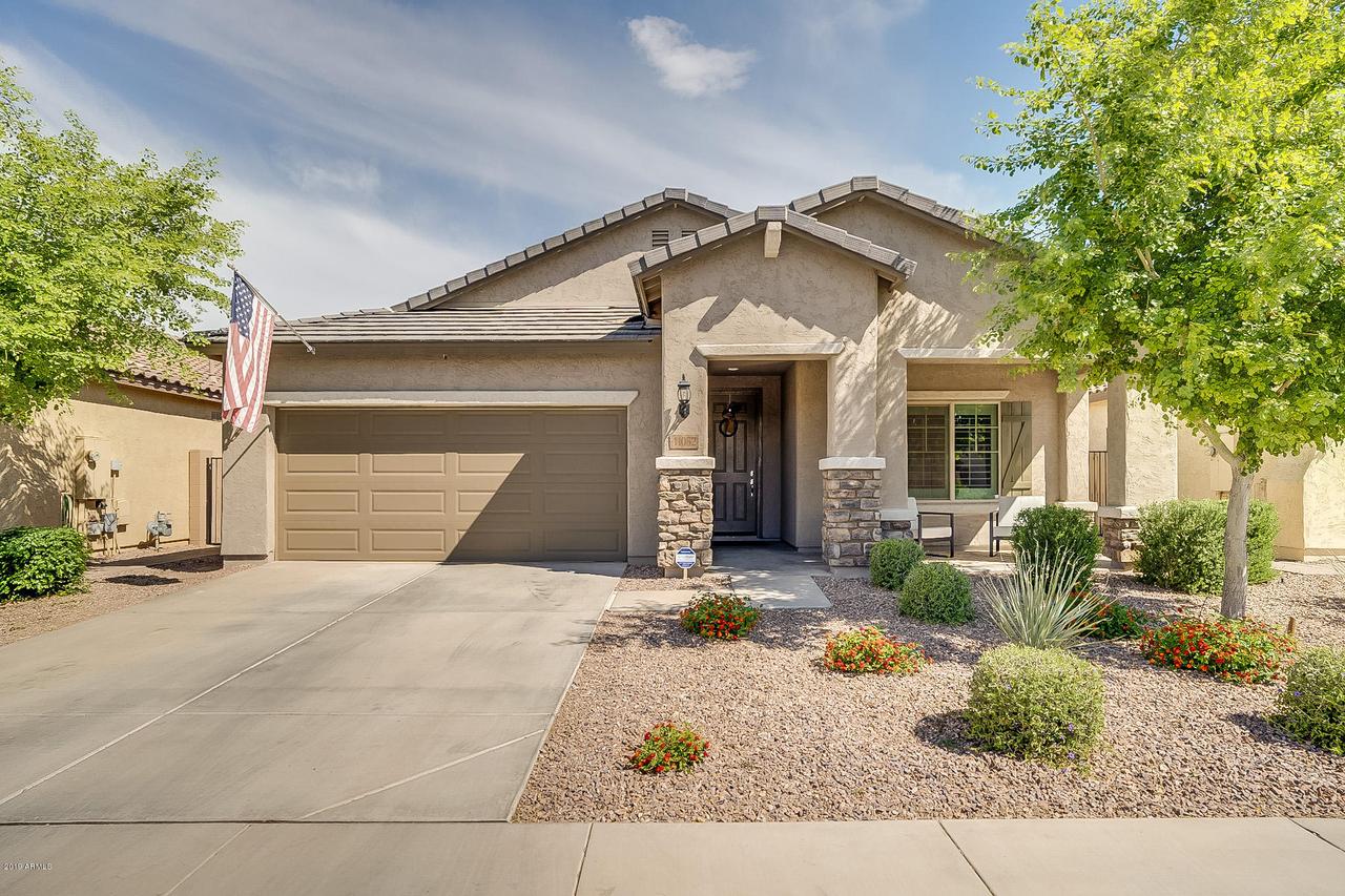 11052 E Tumbleweed Ave., Mesa, AZ 85212