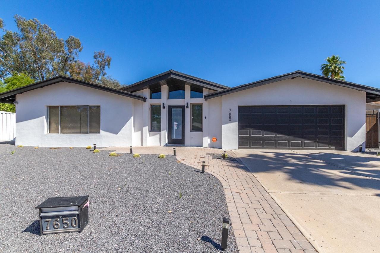 7650 E Luke Ln., Scottsdale, AZ 85250