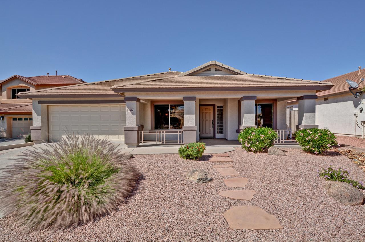 2326 W Bent Tree Dr., Phoenix, AZ 85085