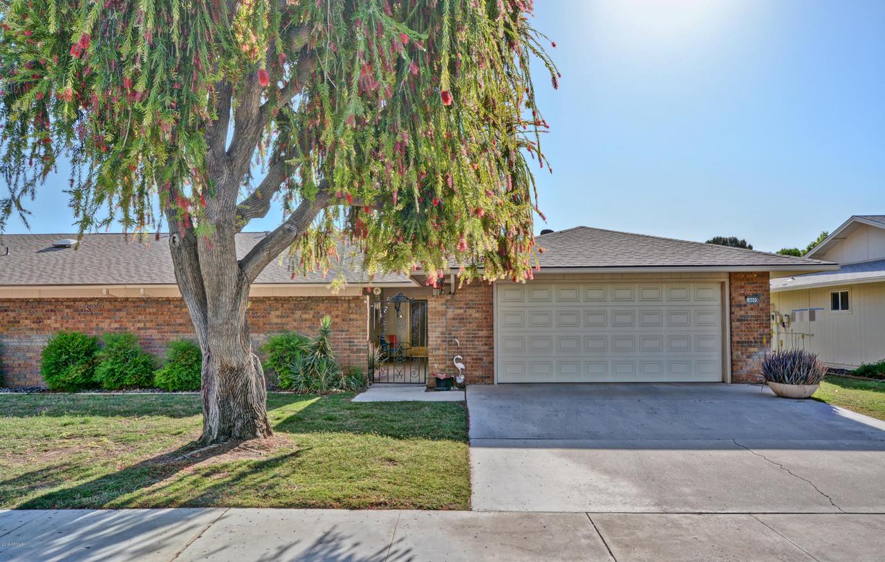 18009 N 99th Dr., Sun City, AZ 85373