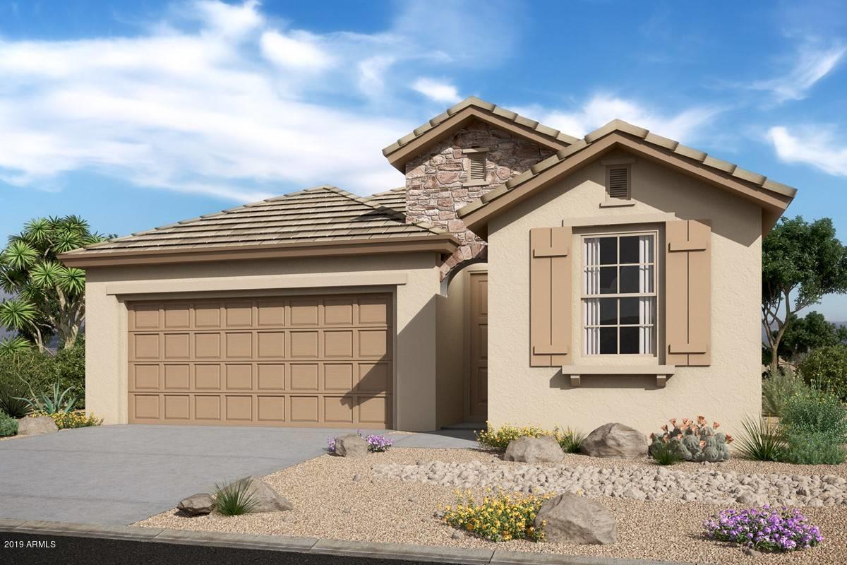 20072 N 107th Ln., Sun City, AZ 85373