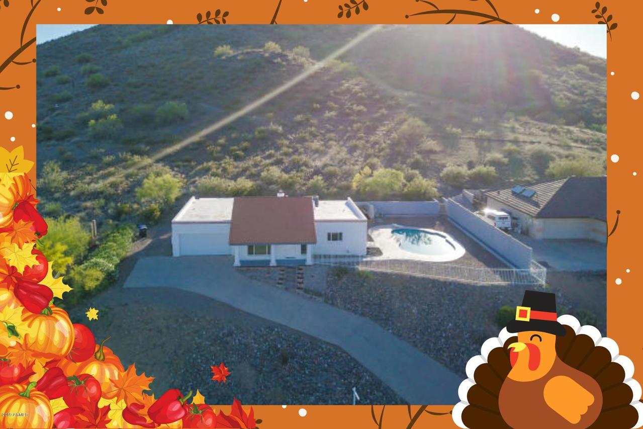 1917 E Karen Dr., Phoenix, AZ 85022