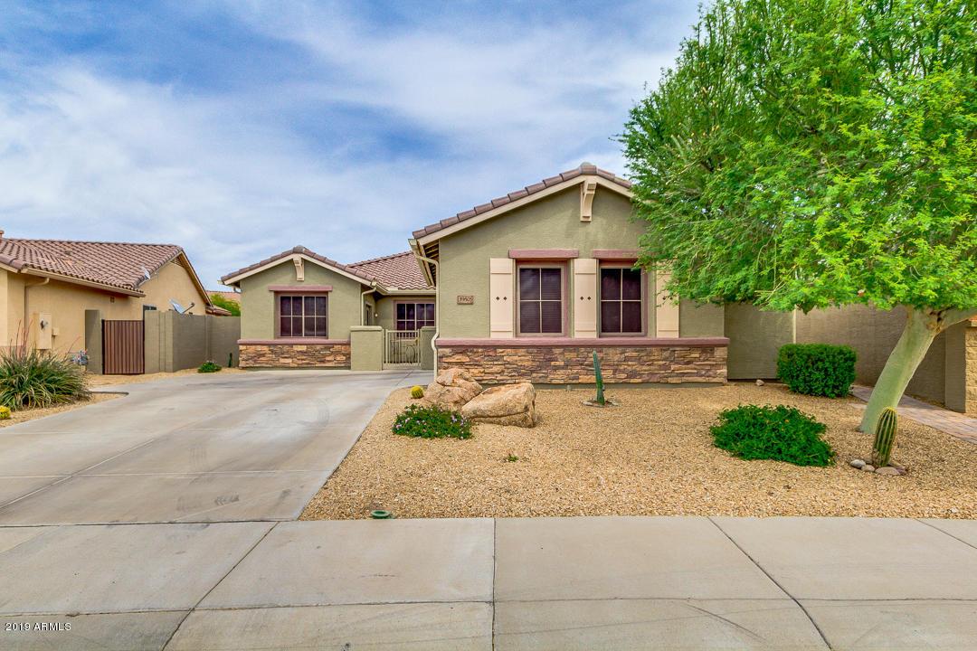 39505 N Iron Horse Way, Anthem, AZ 85086
