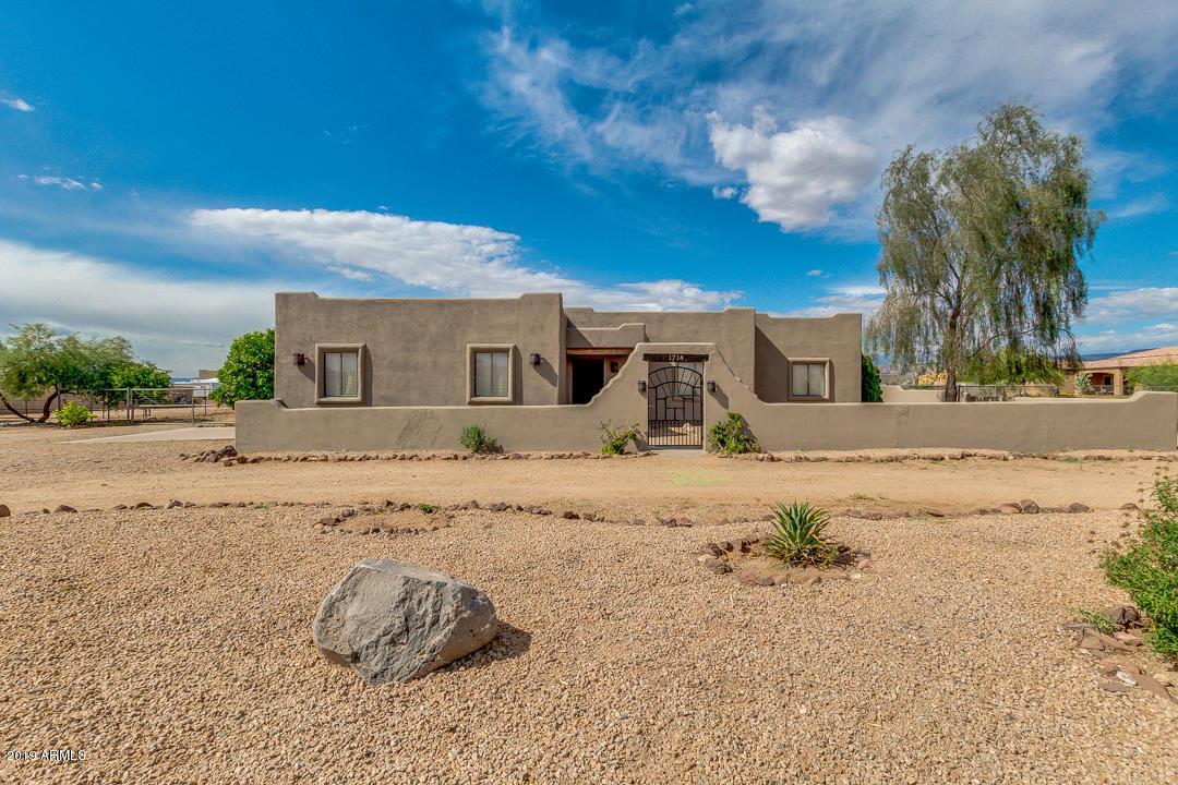 1714 W Adamanda Ct., Phoenix, AZ 85086