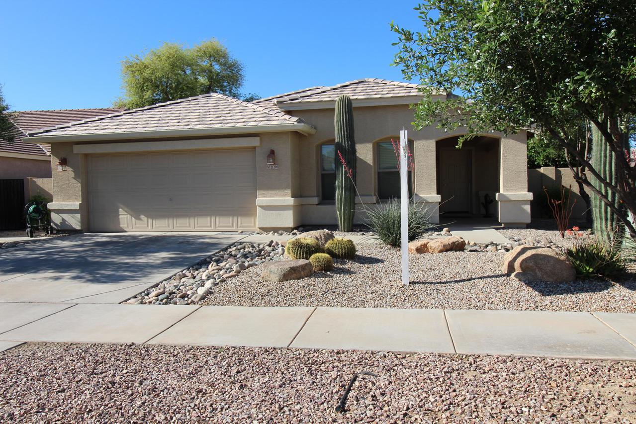 21295 E Via Del Palo, Queen Creek, AZ 85142