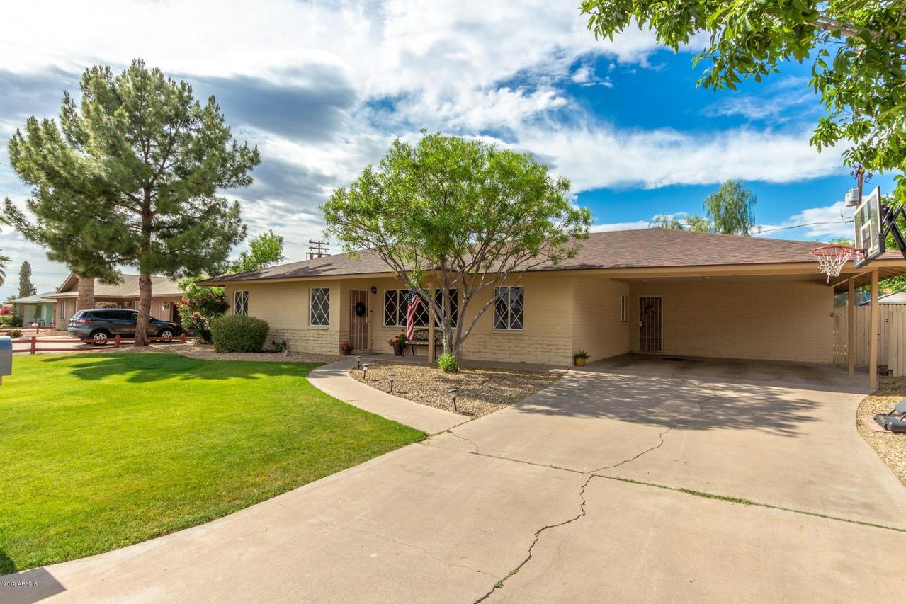 2342 W Village Dr., Phoenix, AZ 85023