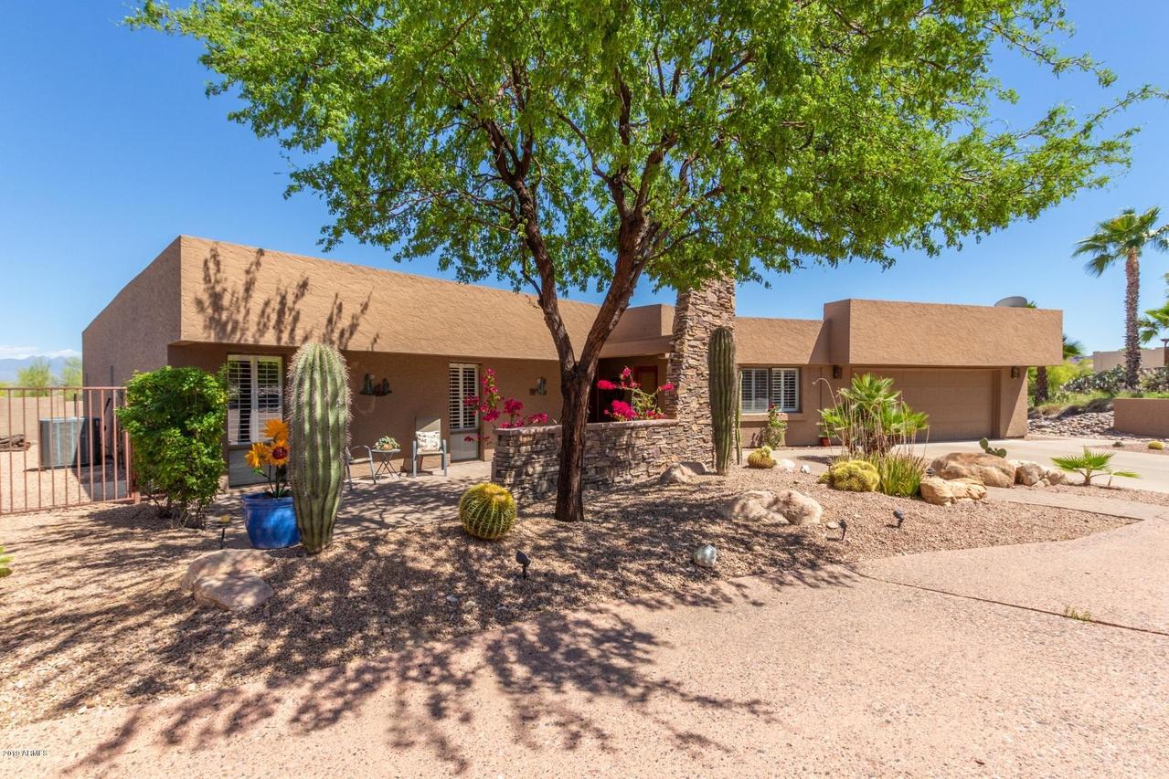 10405 N Sarazen Cir., Fountain Hills, AZ 85268
