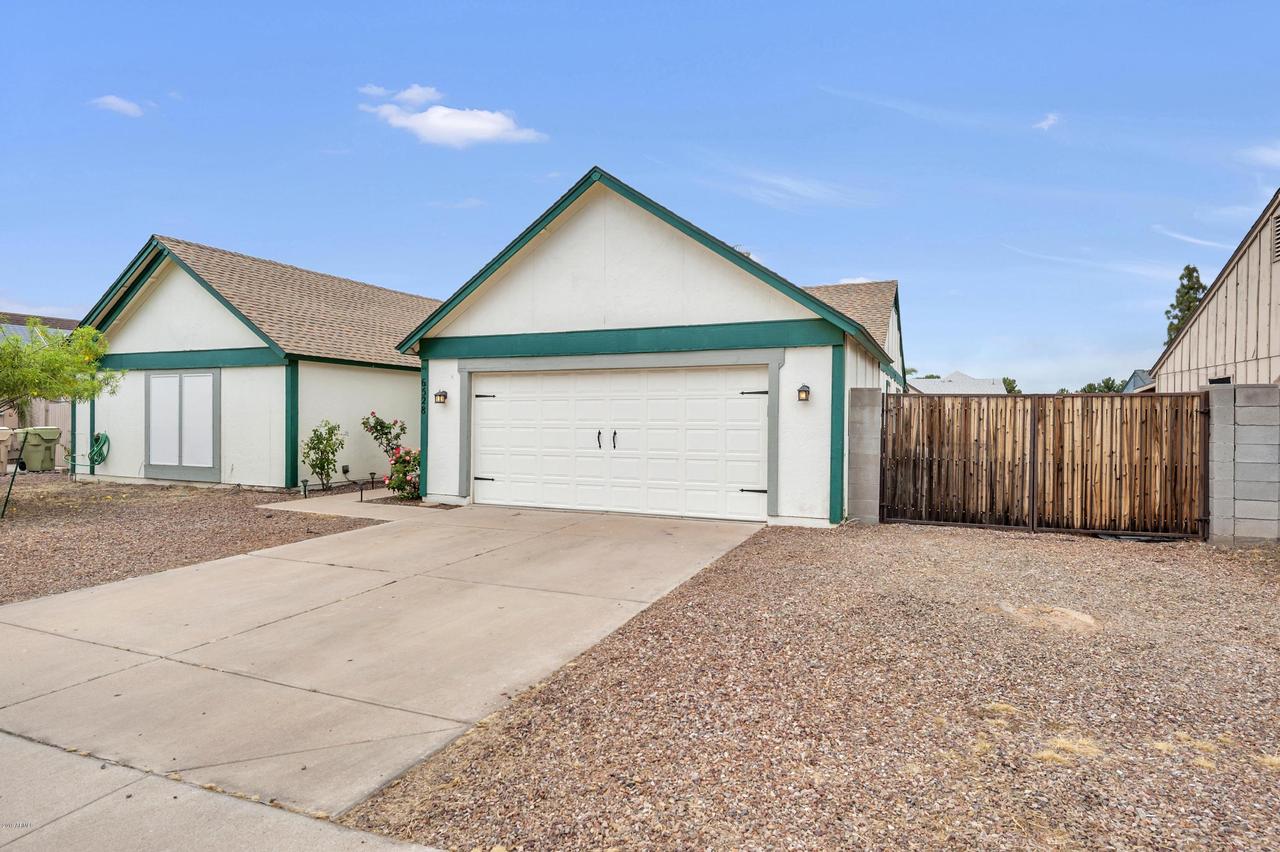 6528 W Grandview Rd., Glendale, AZ 85306