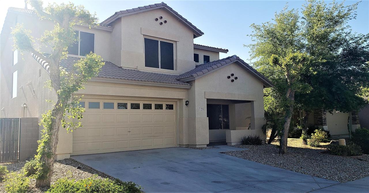 14986 N 146th Ln., Surprise, AZ 85379