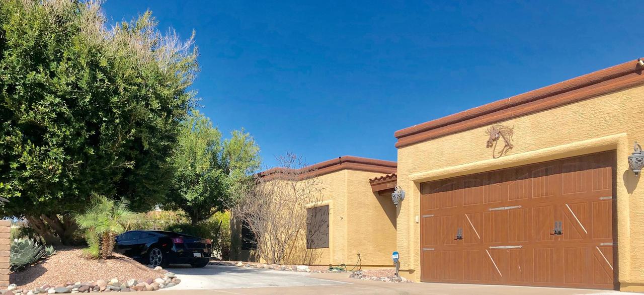 17116 E Grande Blvd., Fountain Hills, AZ 85268