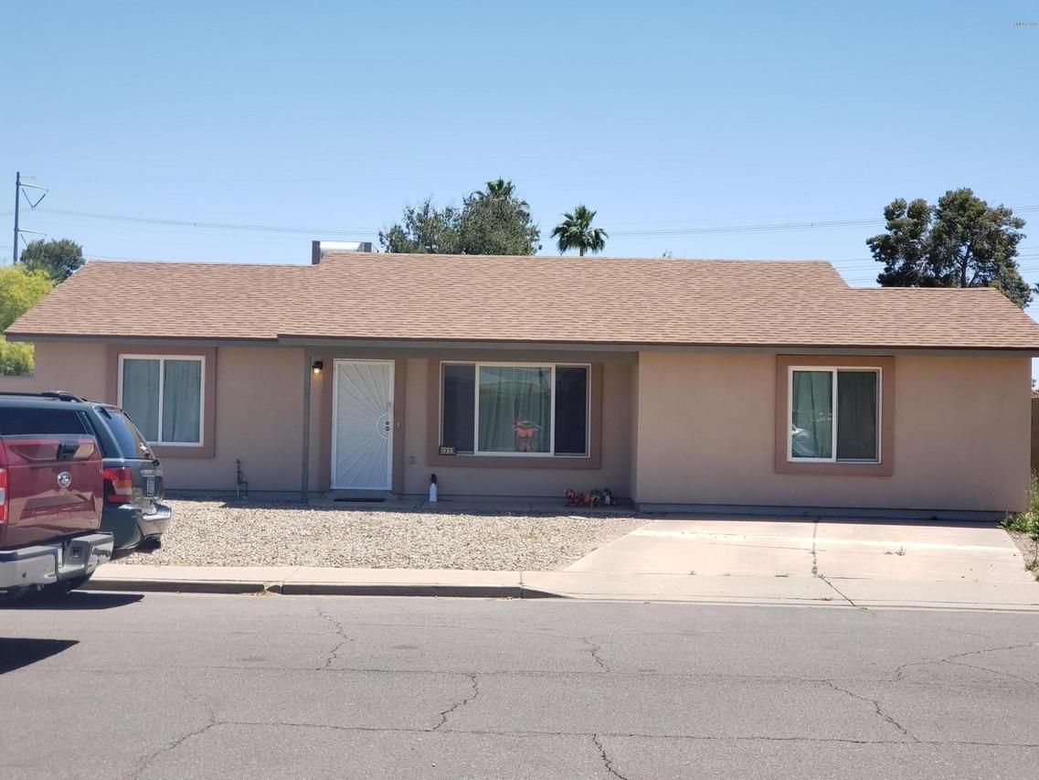 2253 W Pampa Ave., Mesa, AZ 85202