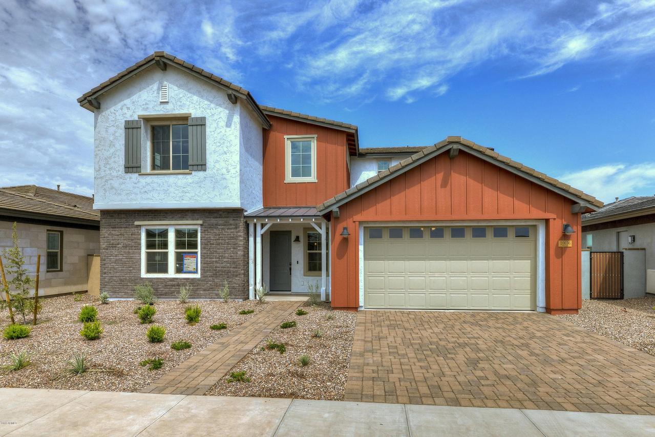 10036 E Seismic Ave., Mesa, AZ 85212