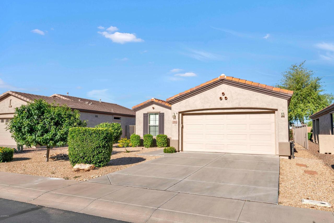 5140 S Barley Way, Gilbert, AZ 85298