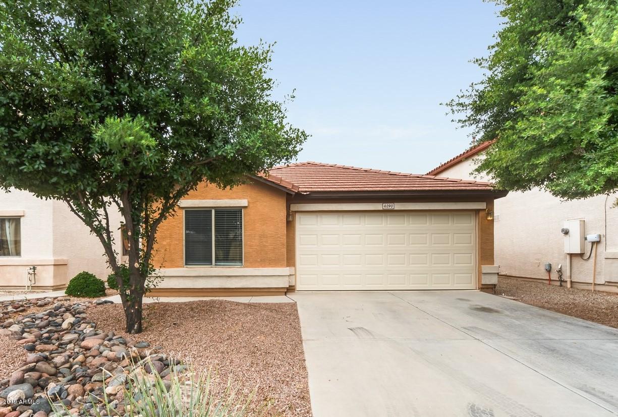 4090 E Citrine Rd., San Tan Valley, AZ 85143