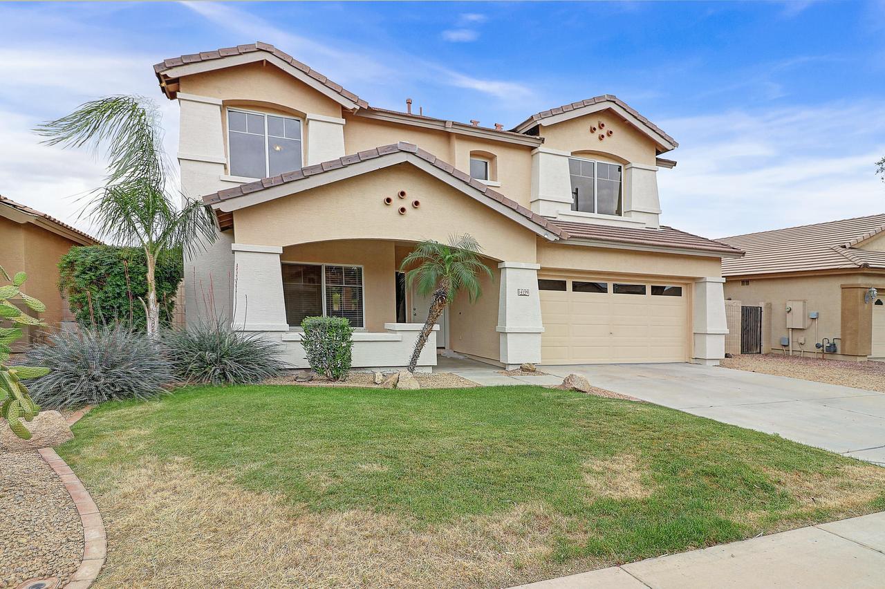 14199 W Indianola Ave., Goodyear, AZ 85395