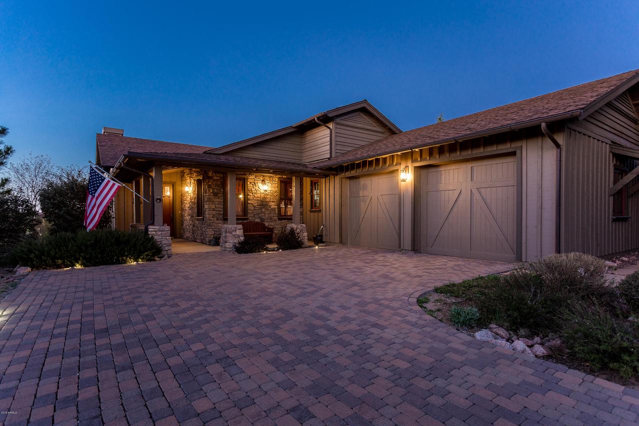 14788 N Holt Brothers Ln., Prescott, AZ 86305