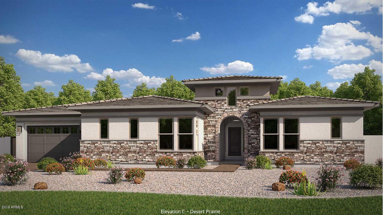 1940 E La Costa Dr., Gilbert, AZ 85298