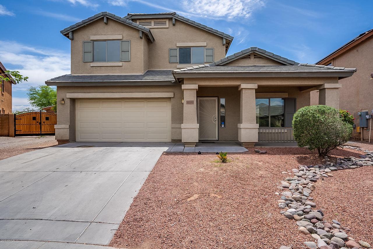 10335 W Southgate Ave., Tolleson, AZ 85353