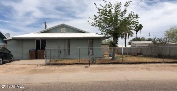 75 N Phoenix St., Florence, AZ 85132
